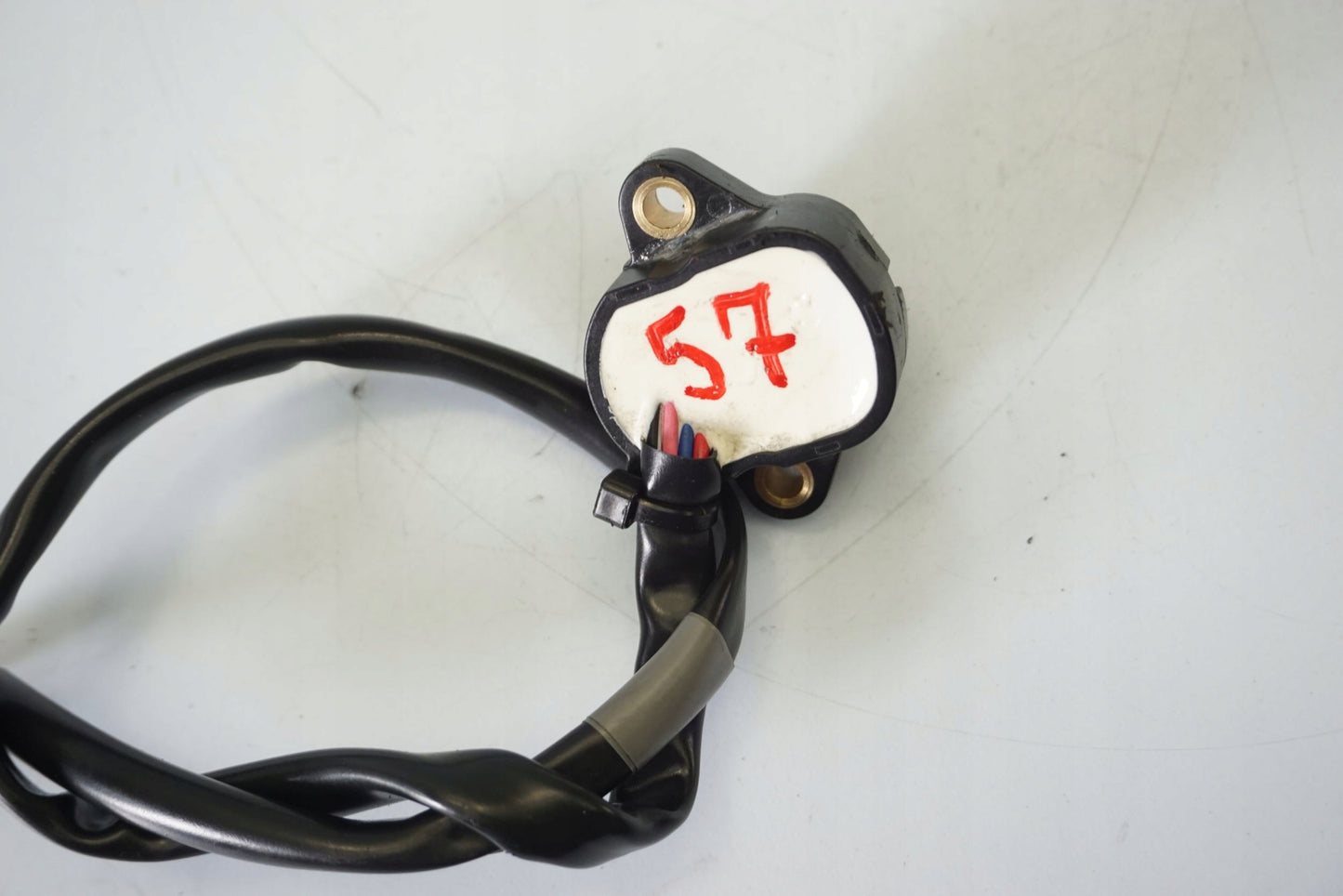 SUZUKI GSX-R 1300 HAYABUSA 21- Leerlaufschalter Gangsensor Neutral Switch