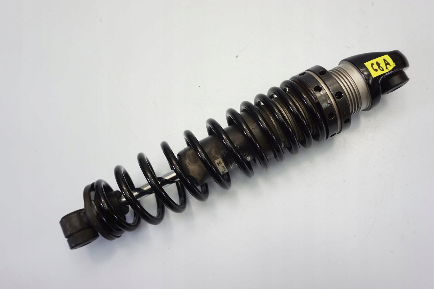 HARLEY DAVIDSON SPORTSTER 1200 17- Stoßdämpfer Federbein shock absorber