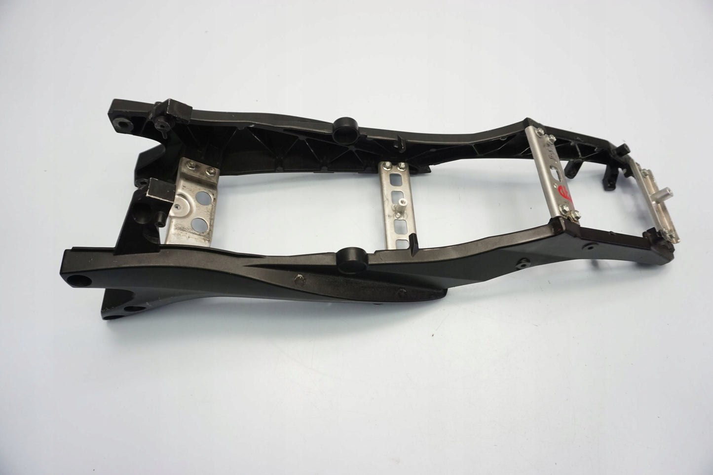 SUZUKI GSX-R 600 750 K8 K9 L0 Heckrahmen Rahmen hinten rear frame