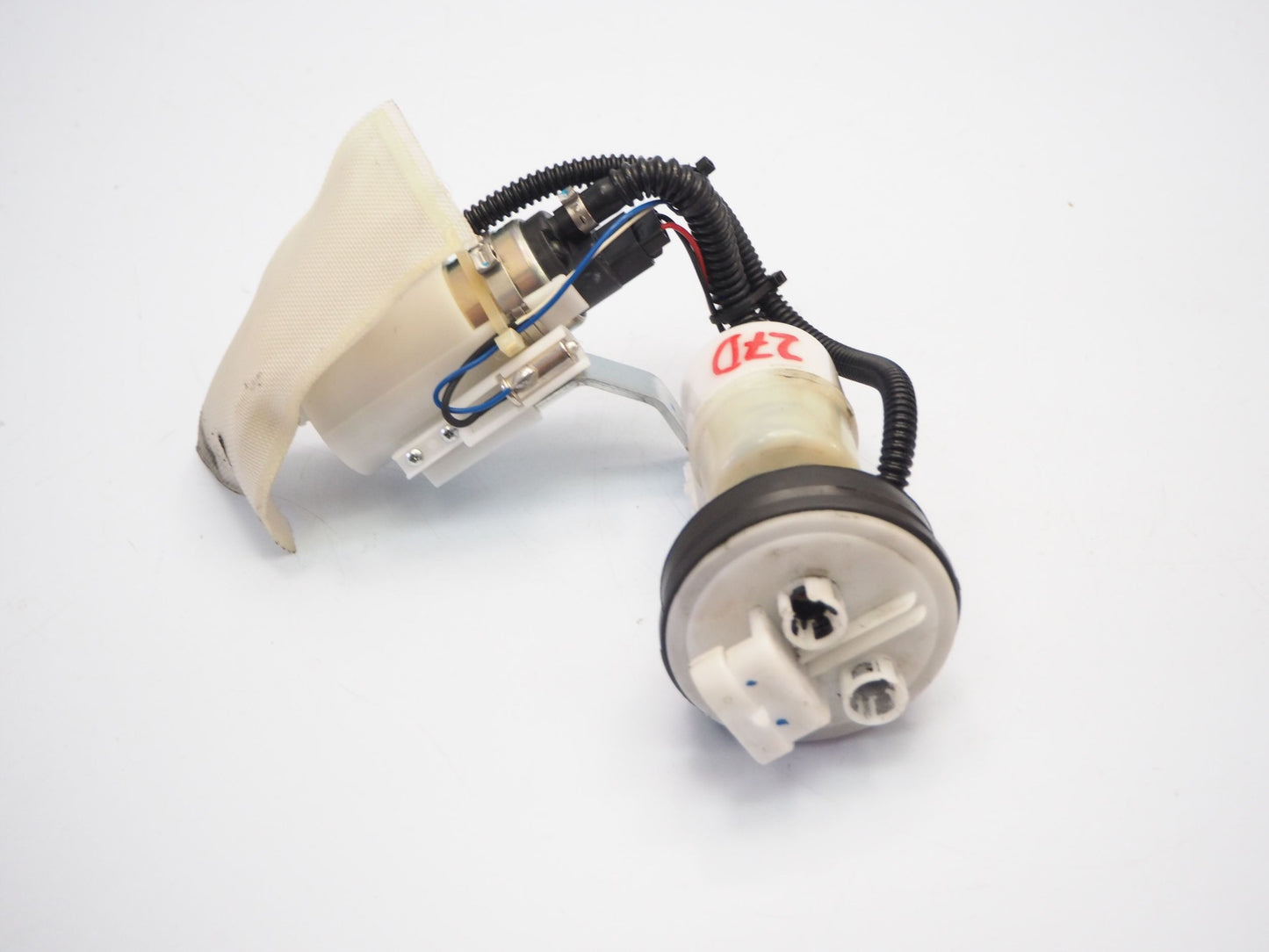 DUCATI SCRAMBLER 800 Benzinpumpe Kraftstoffpumpe Fuel Pump