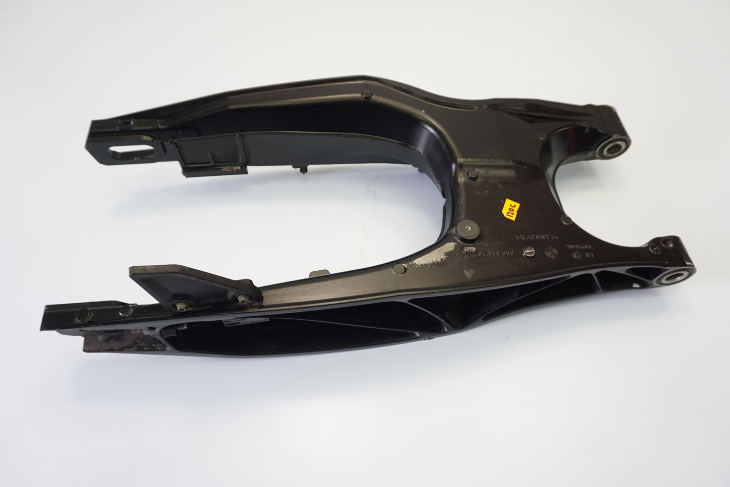 KTM 1190 ADVENTURE 13-16 Schwinge Hinterradschwinge swing arm 2