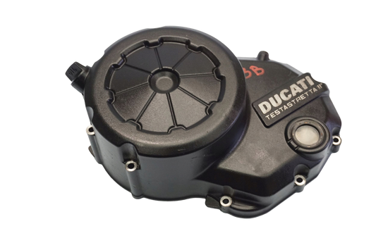 DUCATI DIAVEL 1200 Motordeckel Engine Cover