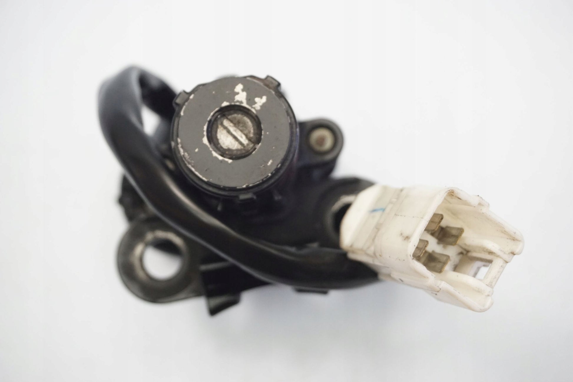 KAWASAKI 650 ER-6N 12-17 Schlosssatz Zündschloss Lock SetI 6