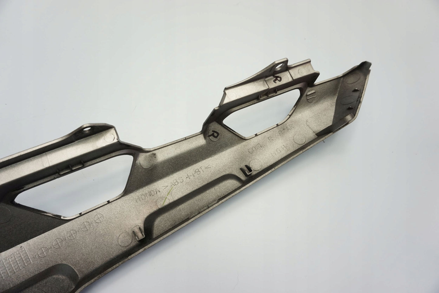 HONDA VFR 1200 X CROSSTOURER Heckverkleidung Verkleidung Heck rechts 6