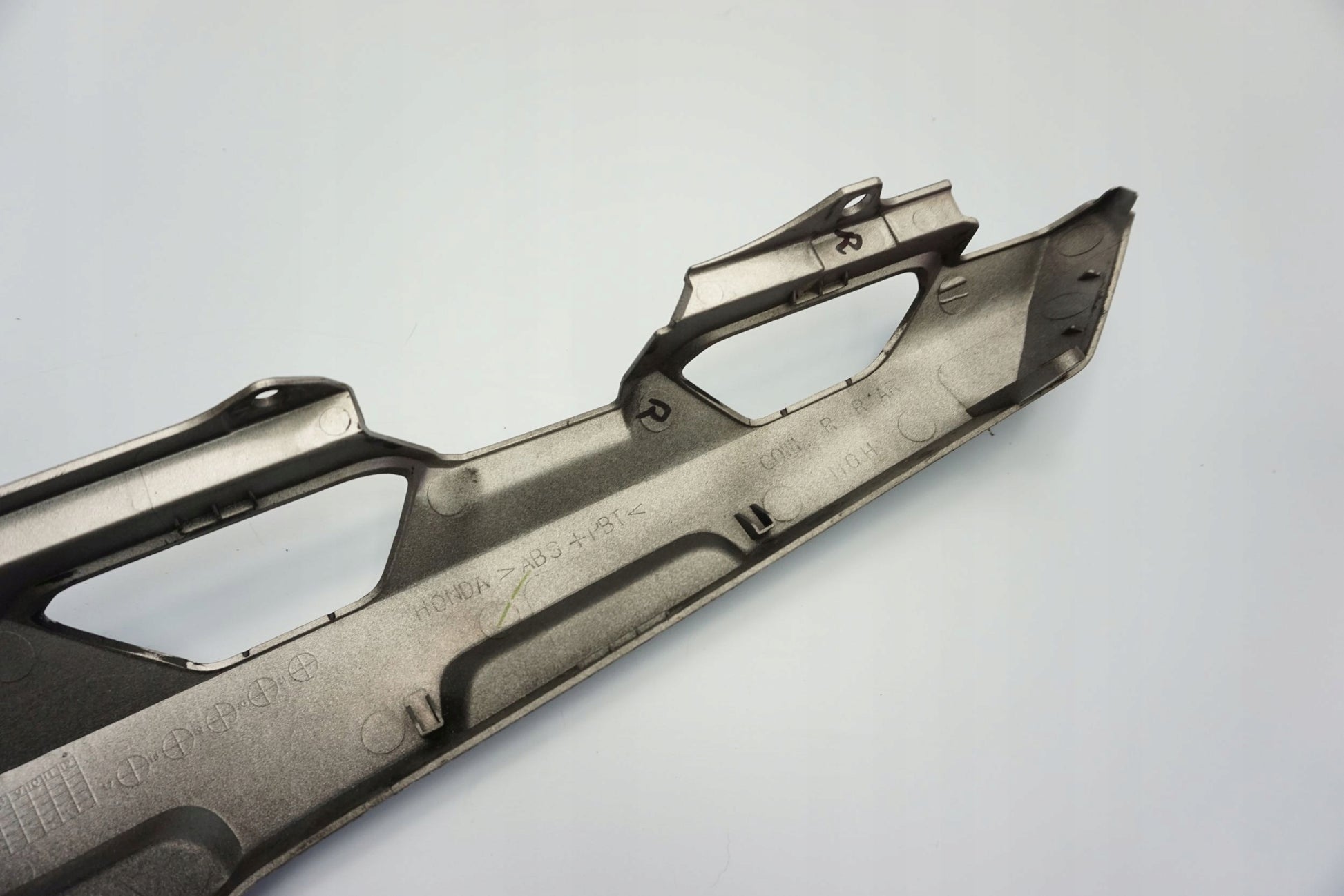 HONDA VFR 1200 X CROSSTOURER Heckverkleidung Verkleidung Heck rechts 6