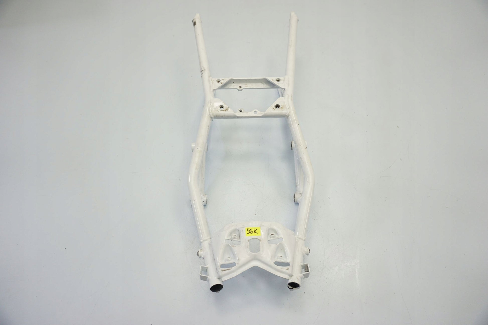 KTM 1290 SUPER DUKE R 17-20 Heckrahmen Rahmen hinten rear frame 7