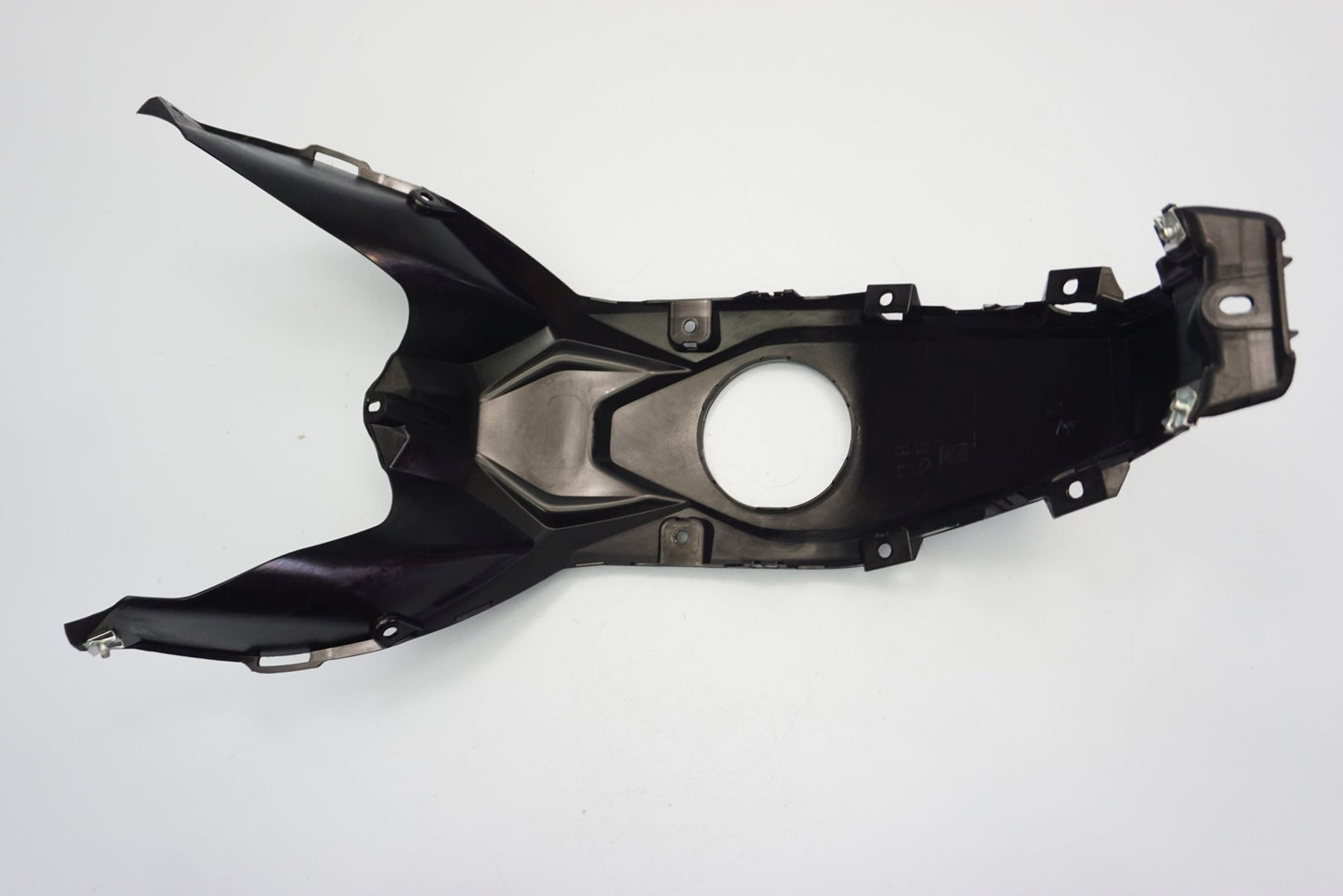 BMW G 310 R 16- Tankabdeckung Tank Cover Tankverkleidung