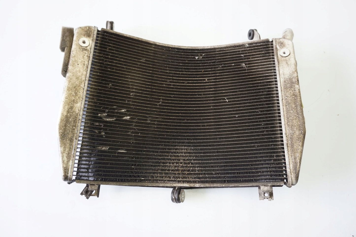 YAMAHA FJR 1300 16- Wasserkühler Kühler Radiator