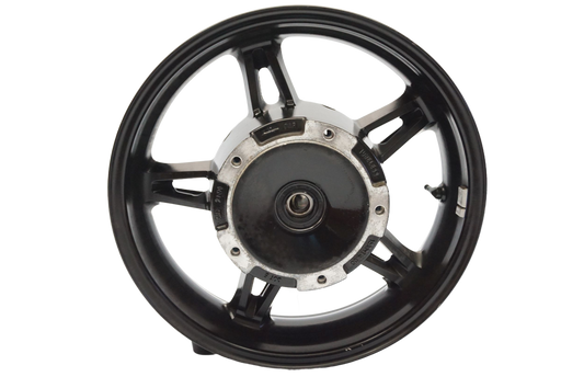 TRIUMPH SPEEDMASTER 865 07-17 Felge hinten Wheel Hinterrad