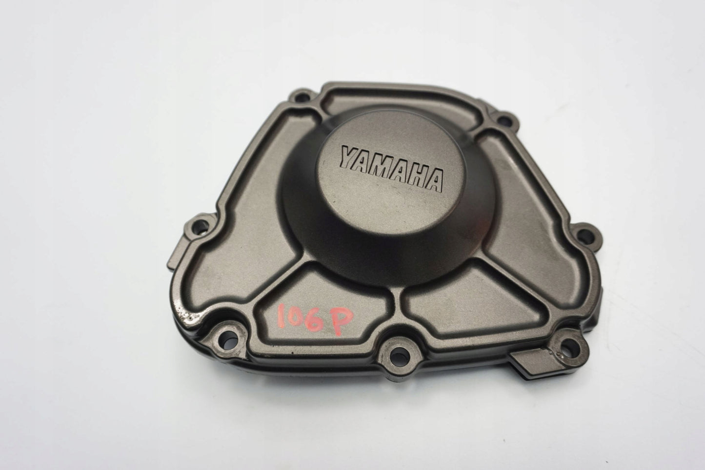 YAMAHA MT-09 TRACER 9 GT Motordeckel Engine Cover