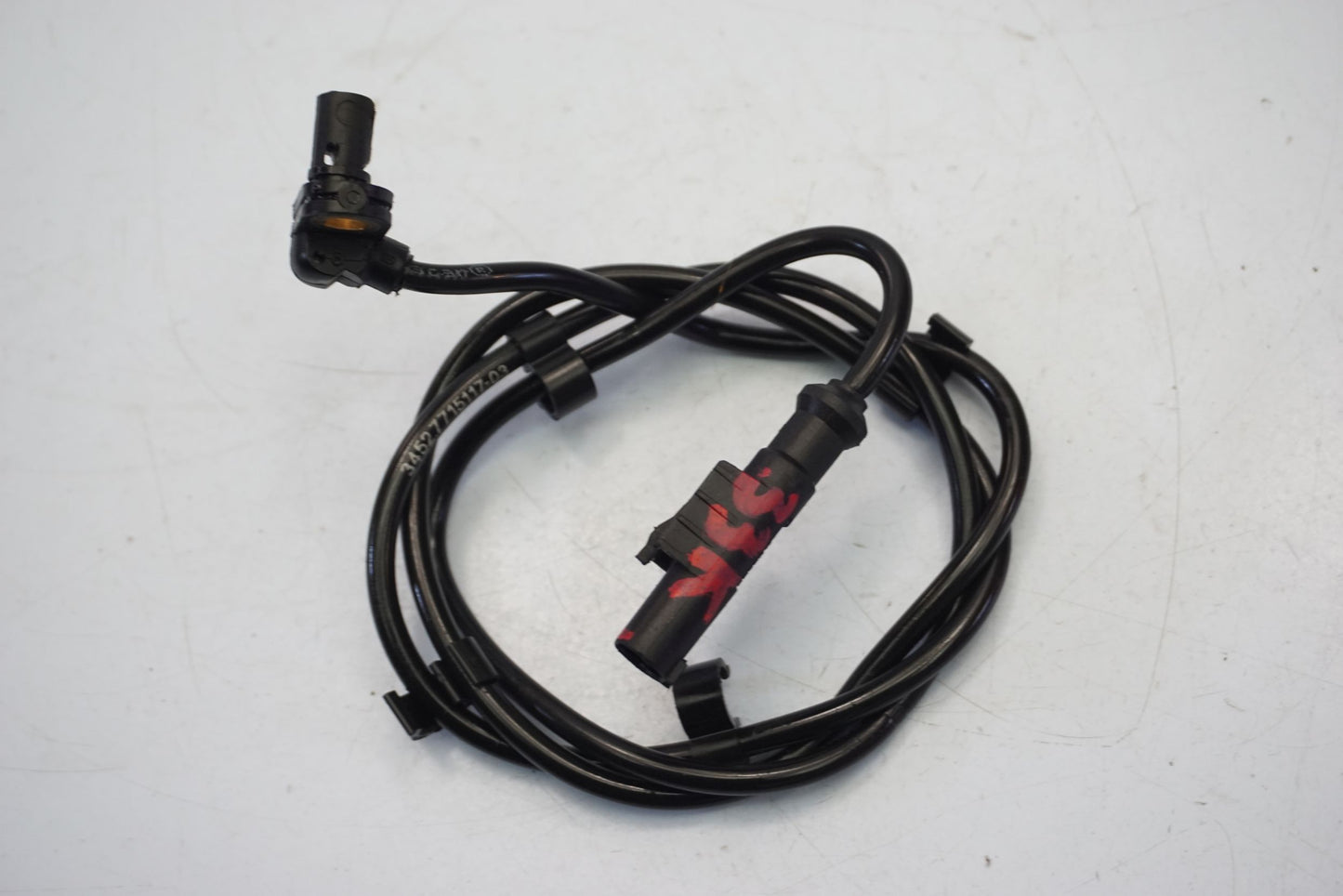 BMW S 1000 R 17-20 ABS Sensor hinten