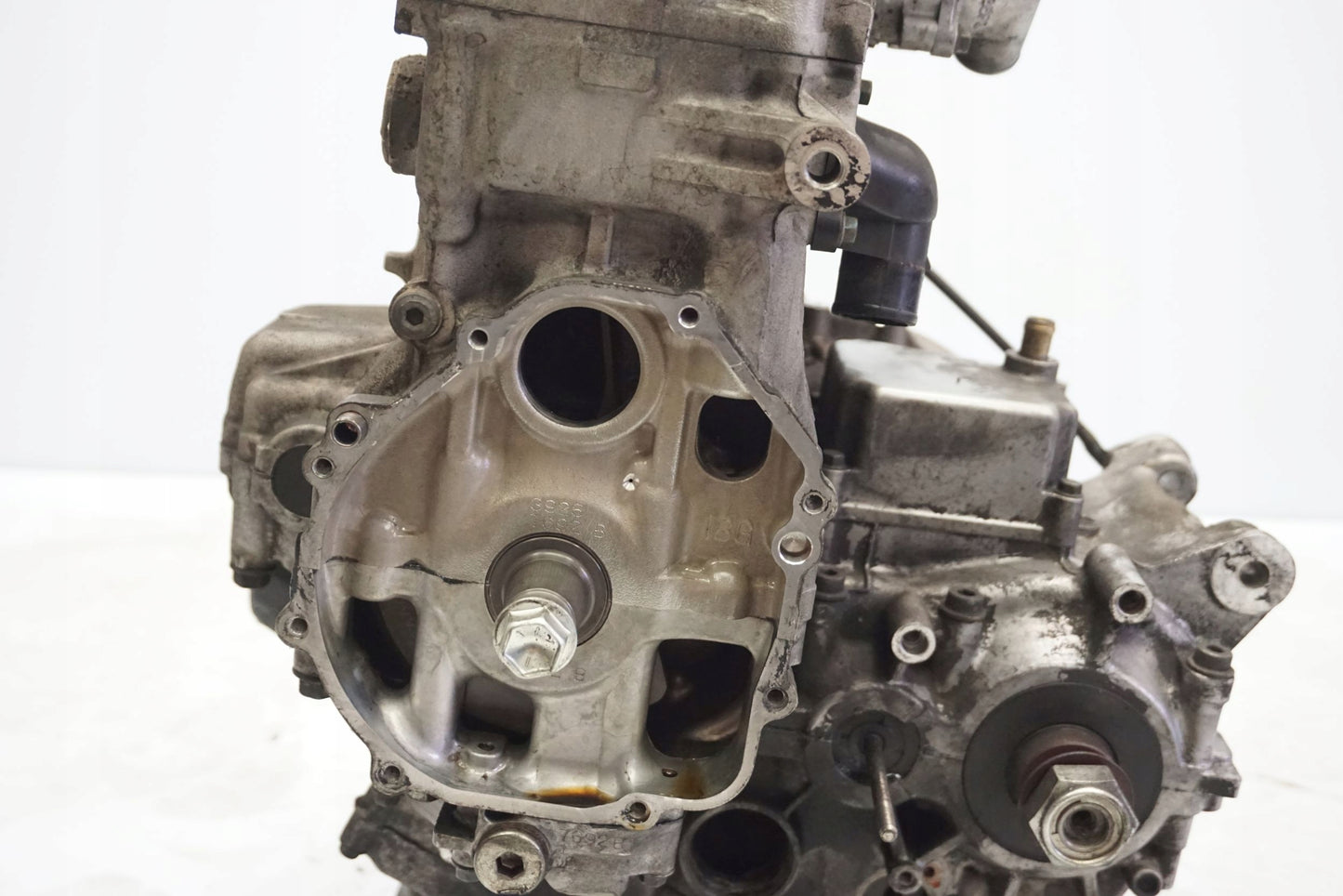 SUZUKI GSX-R 1000 K3-K4 Motor Motorblock Engine