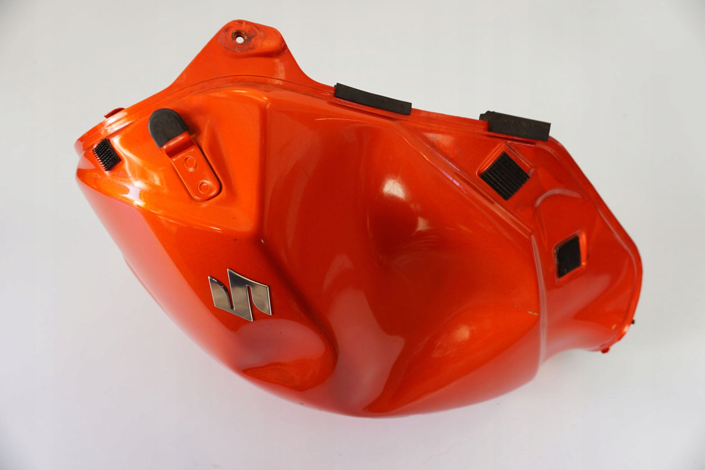 SUZUKI GSR 600 06-10 Kraftstofftank Benzintank Fuel Tank