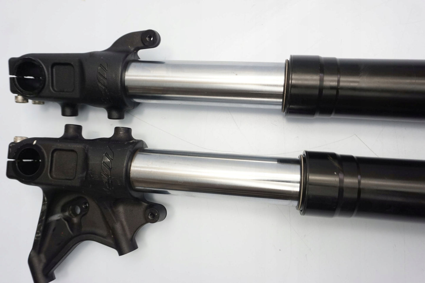 KTM 690 DUKE 16-19 Gabel Gabelholme Fork Suspension Fourche Forcella Horquilla 7