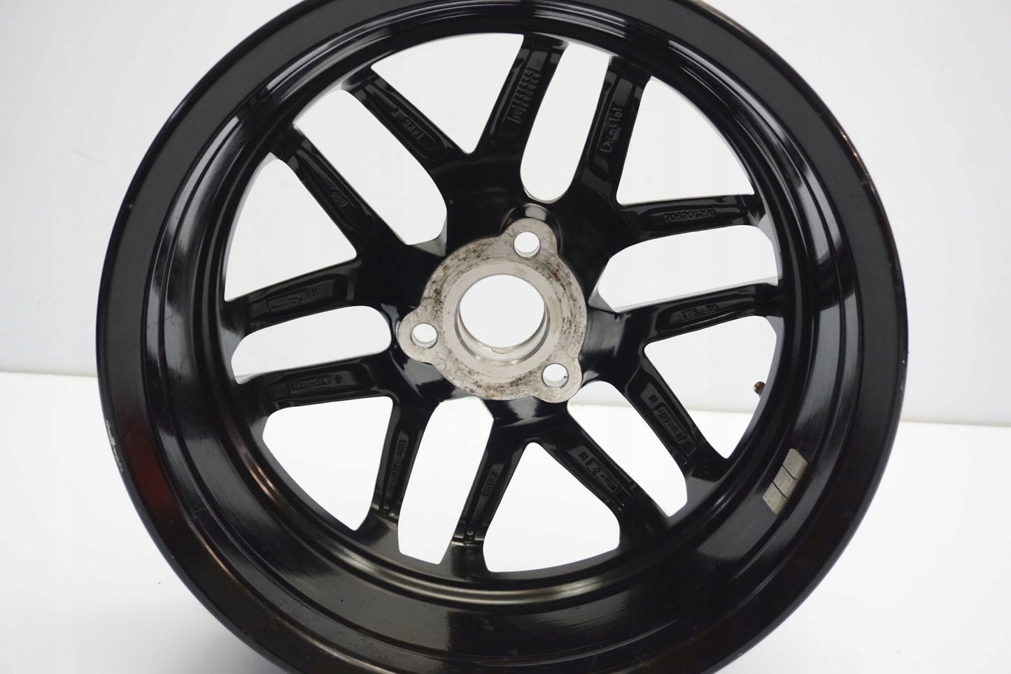 CAN-AM SPYDER RS 990 Felge vorne Wheel Vorderrad