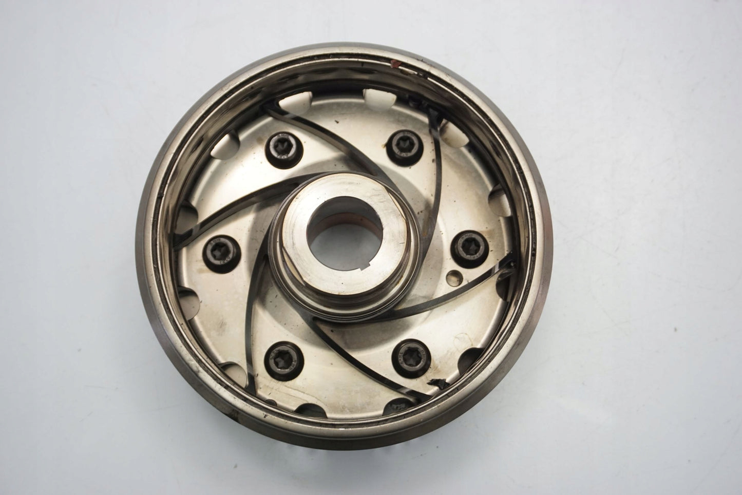 BMW R 1200 RS 15-18 Polrad Schwungrad Rotor Flywheel