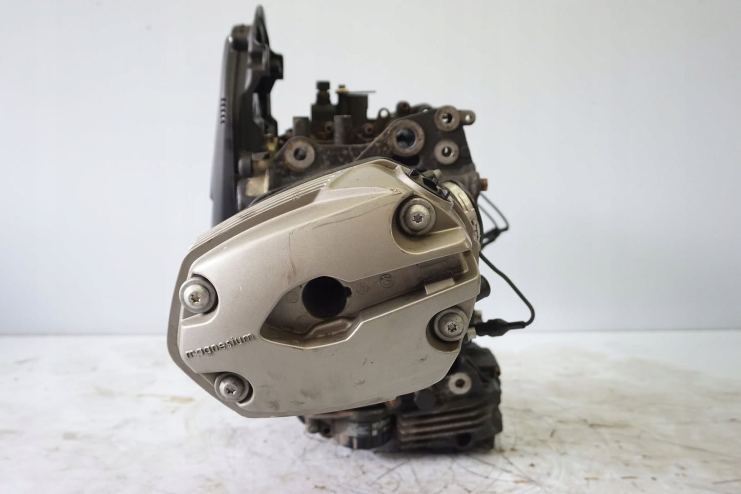 BMW R 1200 ST 05-07 Motor Motorblock Engine