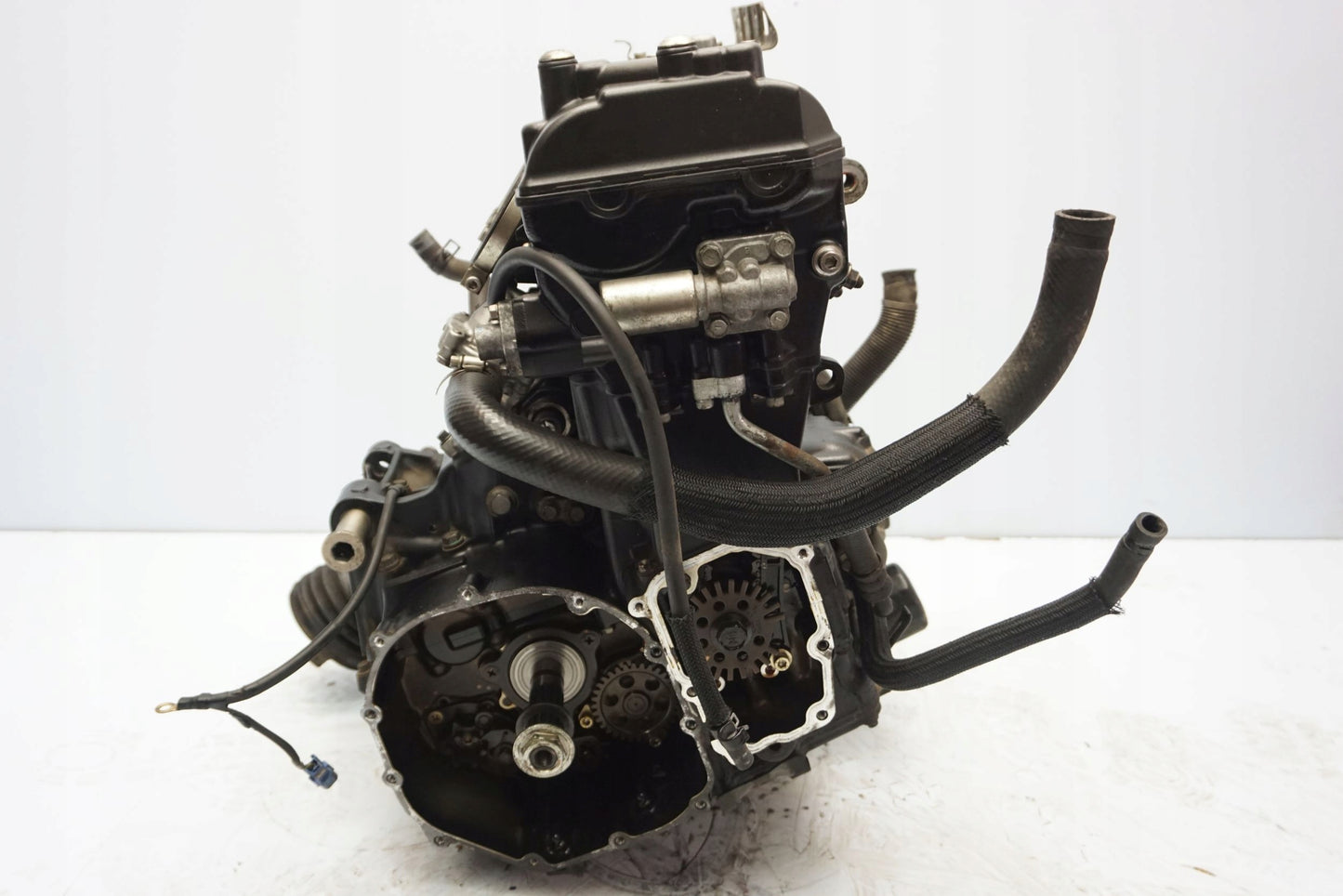 KAWASAKI GTR 1400 Motor Motorblock Engine 3