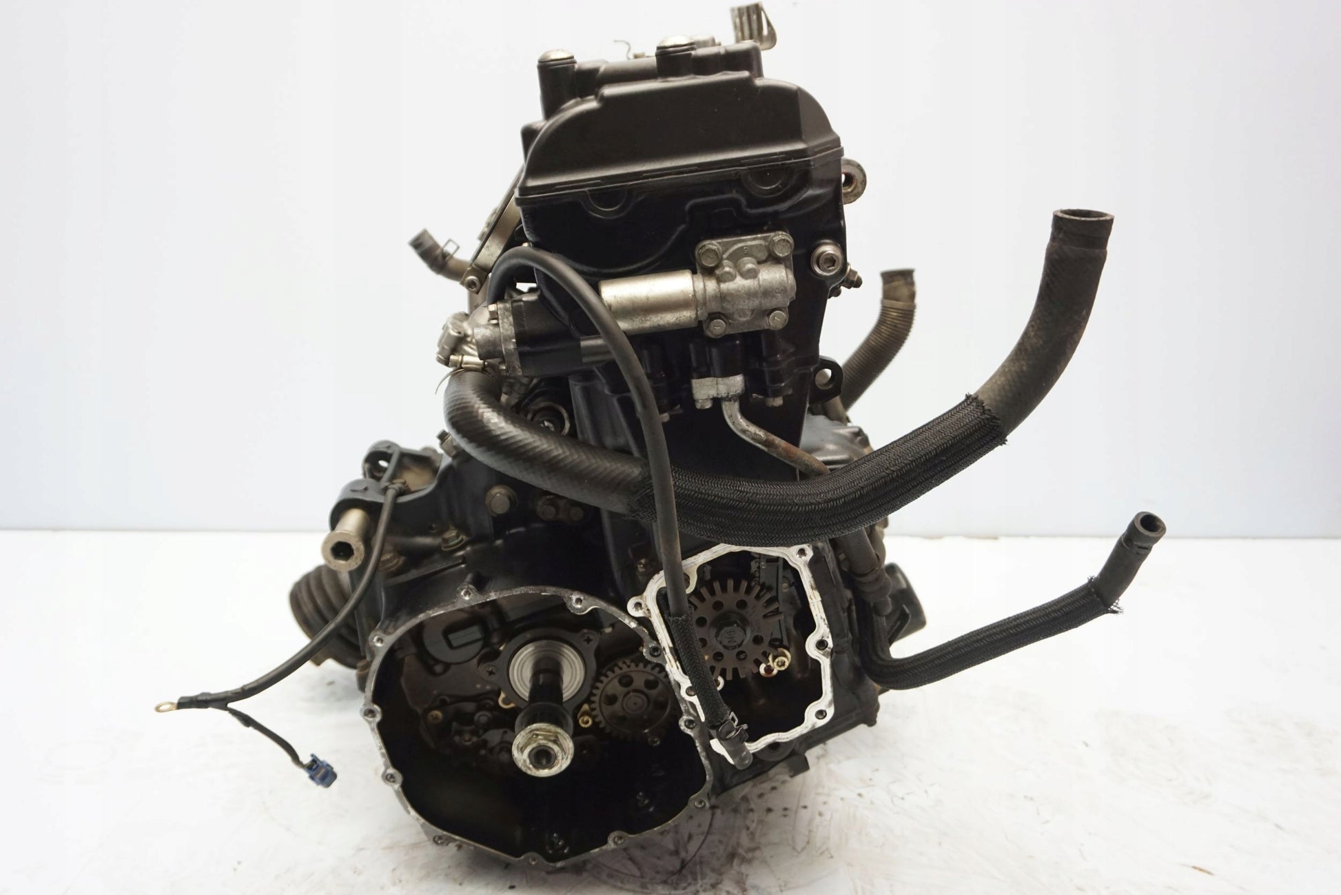 KAWASAKI GTR 1400 Motor Motorblock Engine 3