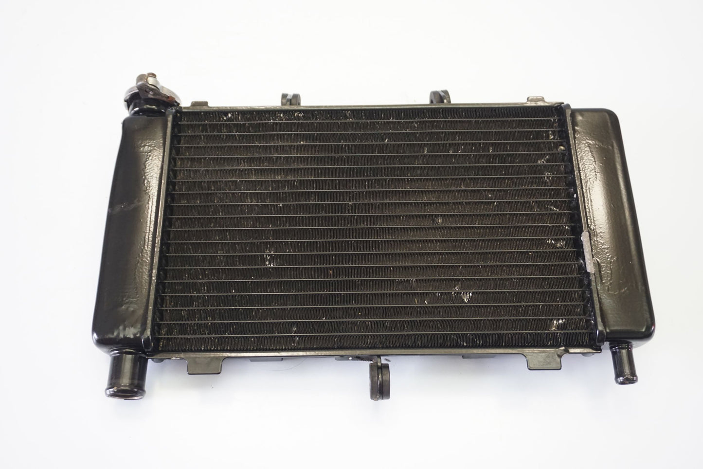 YAMAHA FZ6 FAZER 600 04-09 Wasserkühler Kühler Radiator