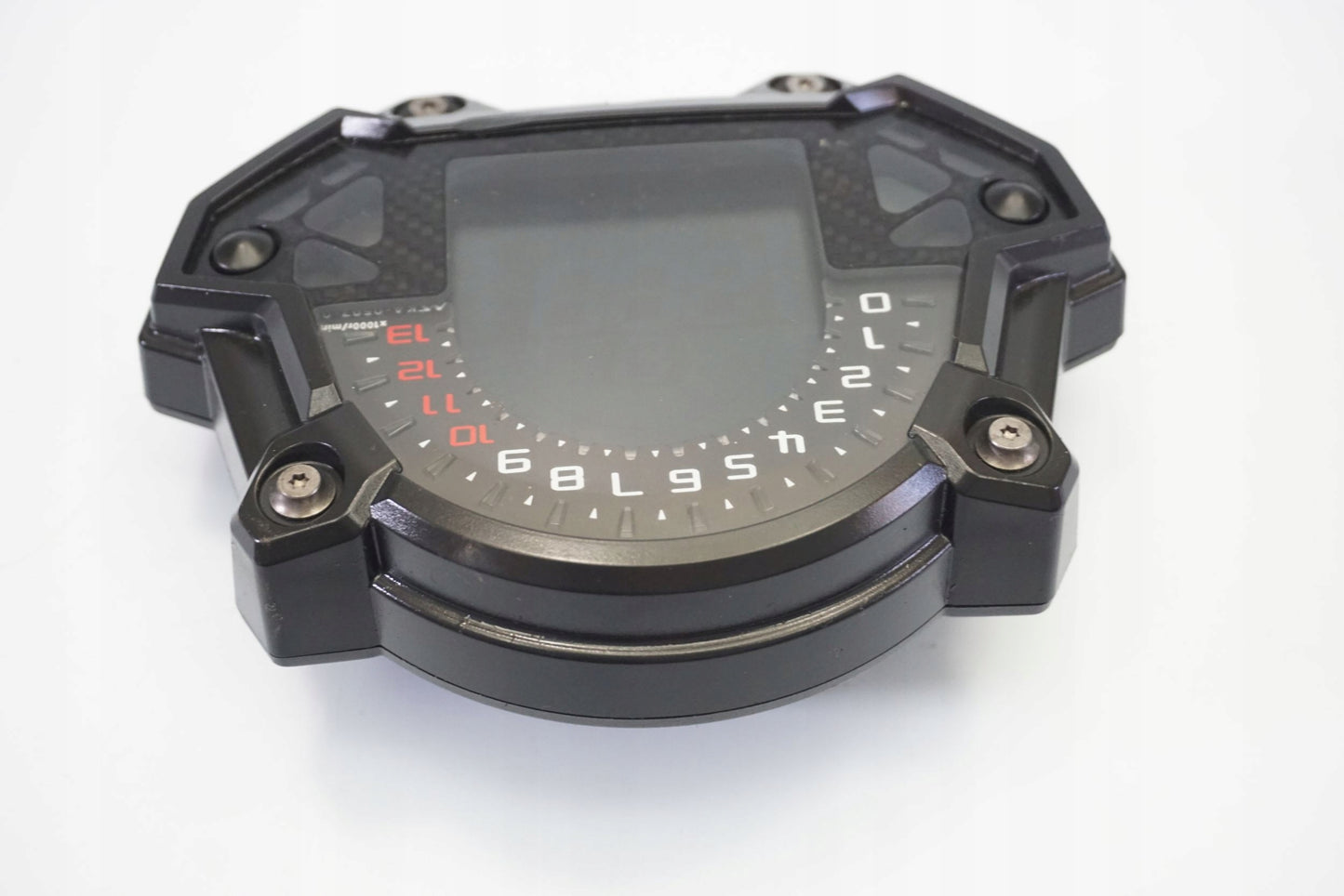 KAWASAKI Z 650 17-19 Tacho Tachometer Cockpit Speedometer 11
