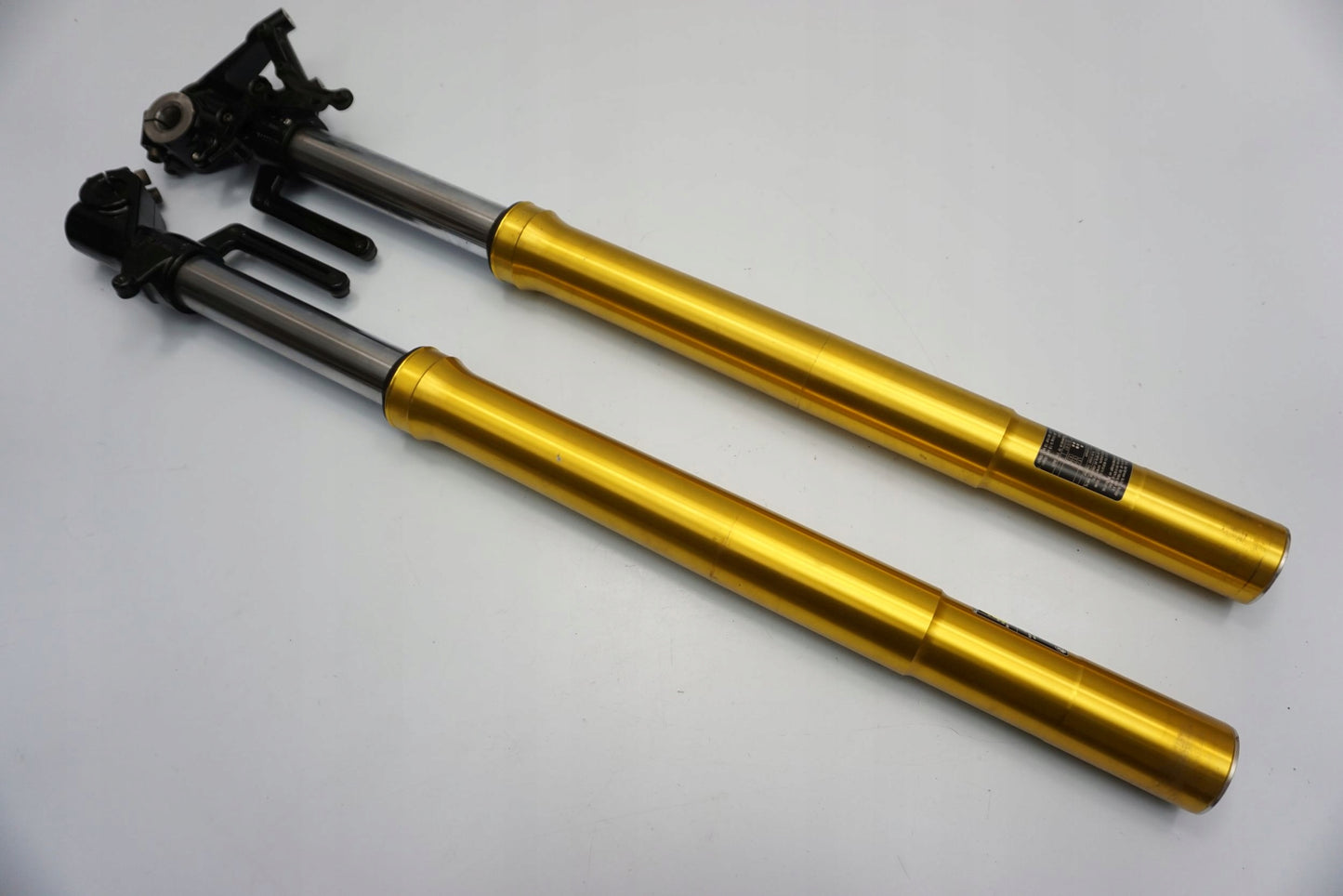 BMW G 310 GS 17- Gabel Gabelholme Fork