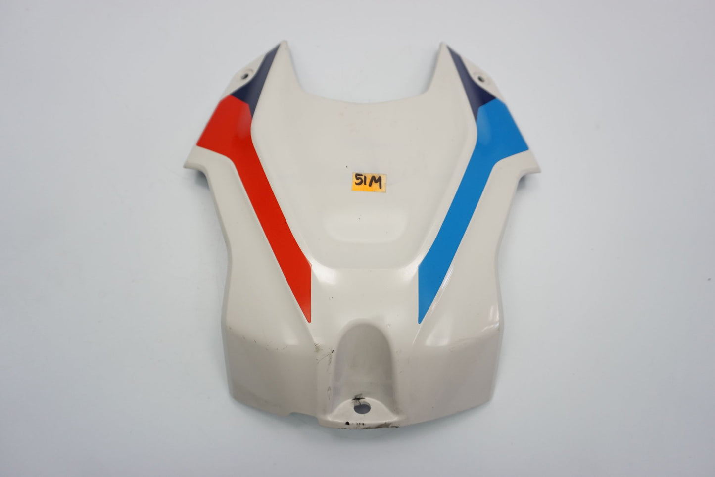 BMW S 1000 R 21- Tankabdeckung Tank Cover Tankverkleidung