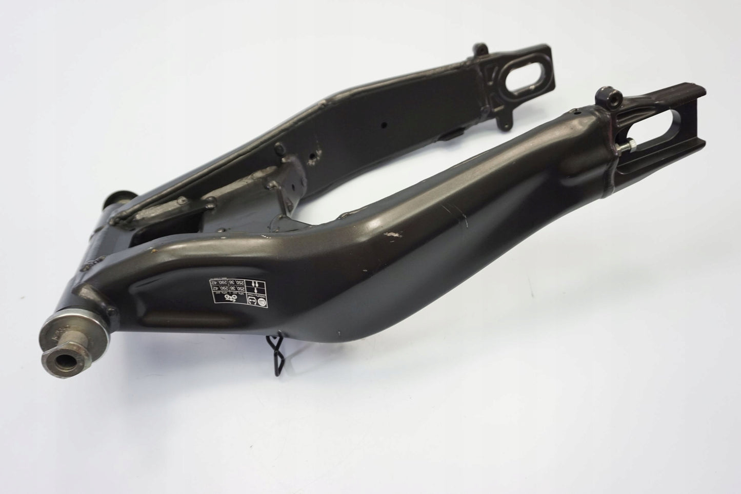 YAMAHA MT-09 21- Schwinge Hinterradschwinge swing arm