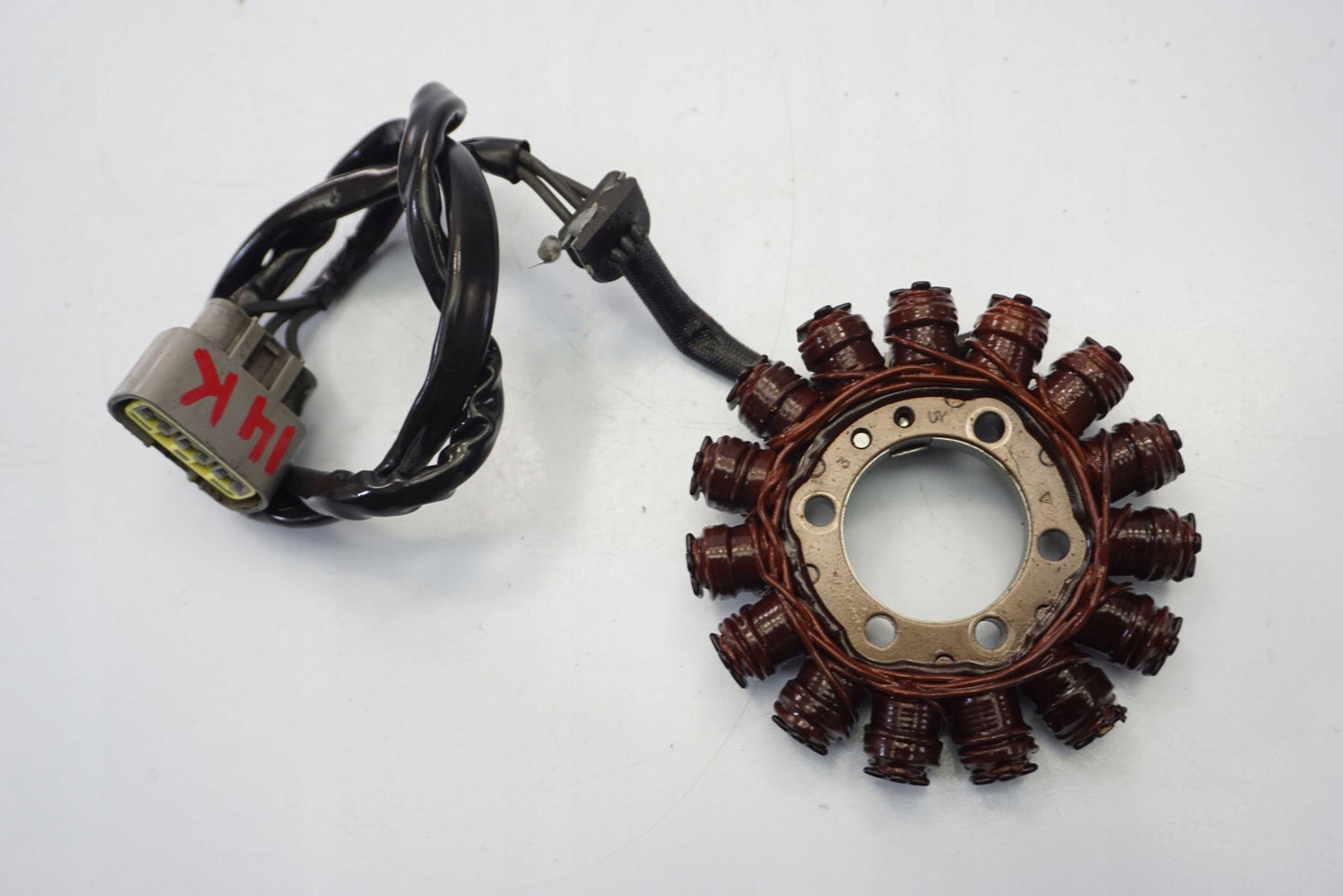 BMW S 1000 R 17-20 Lichtmaschine Stator Generator Lima Alternator