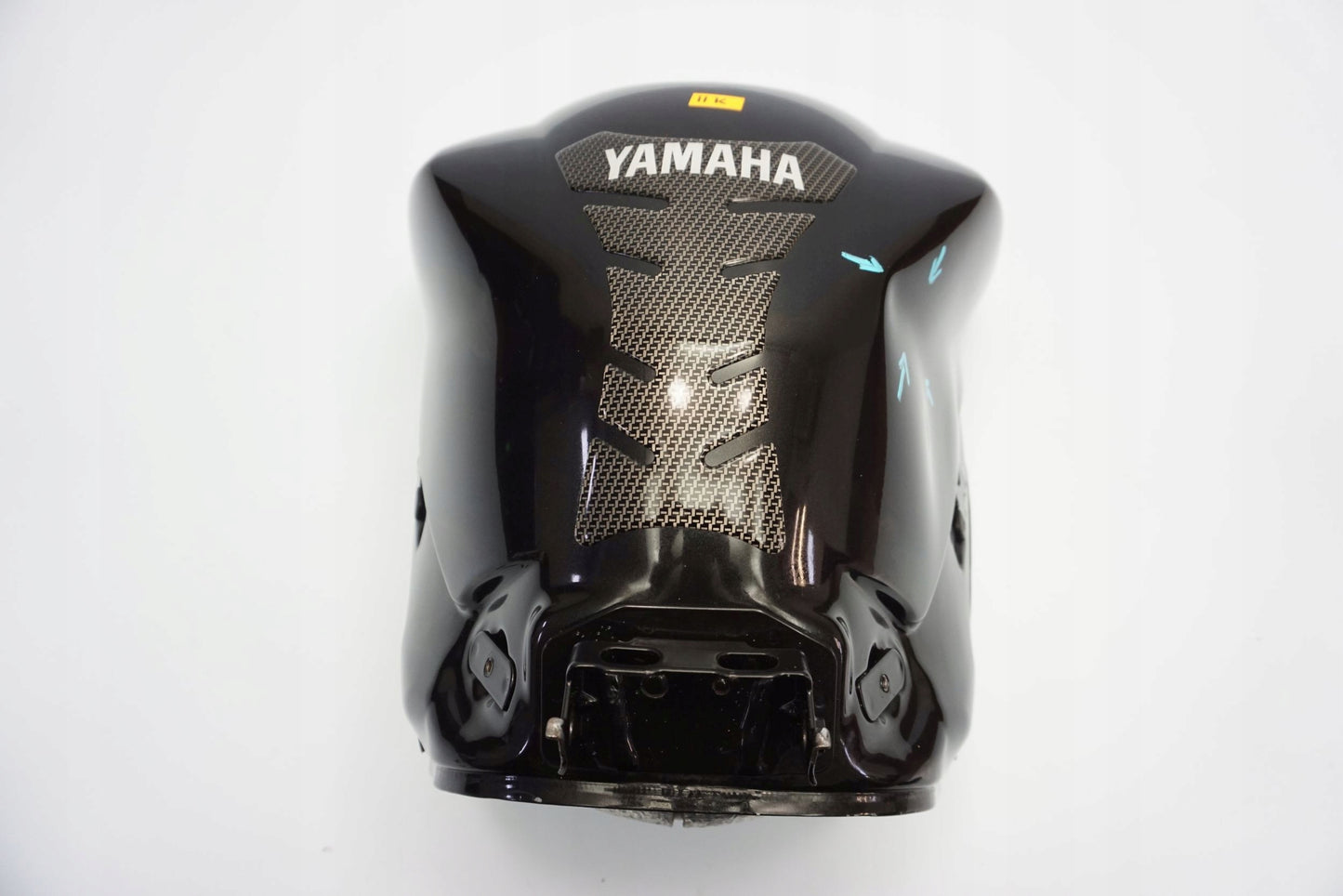 YAMAHA YZF-R1 RN12 04-06 Kraftstofftank Benzintank Fuel Tank