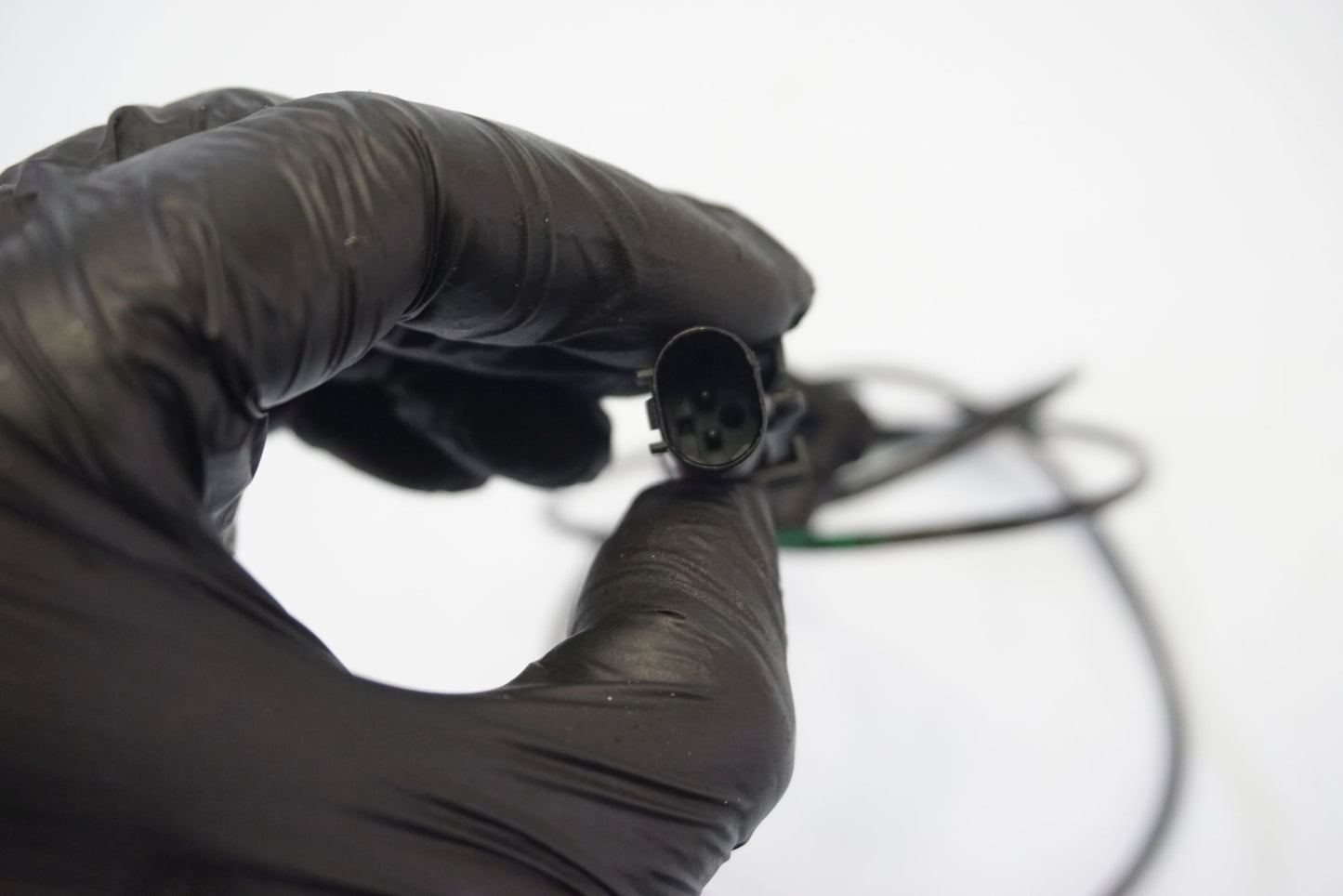 KTM 1290 SUPER DUKE R 17-20 ABS Sensor hinten 2