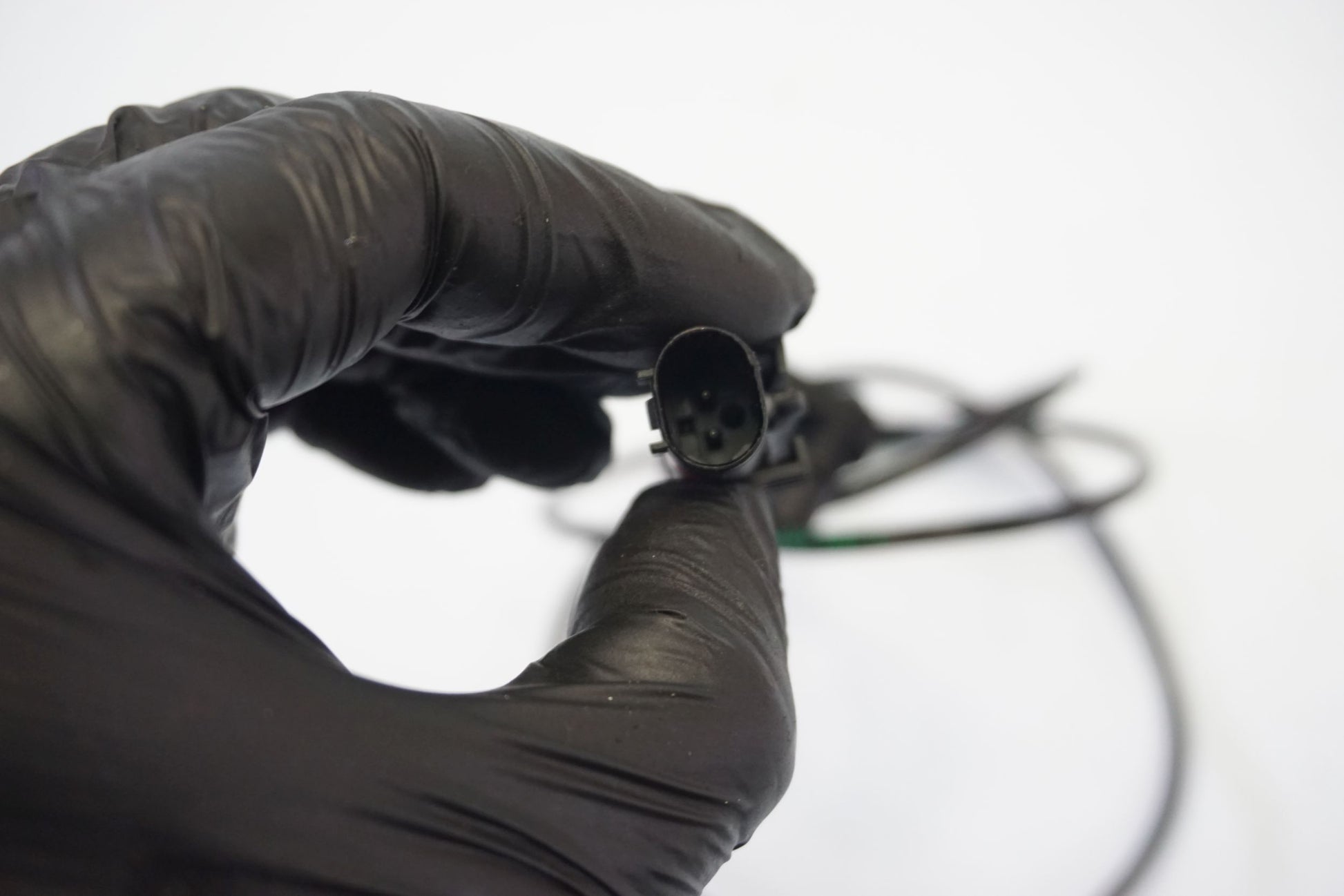 KTM 1290 SUPER DUKE R 17-20 ABS Sensor hinten 2