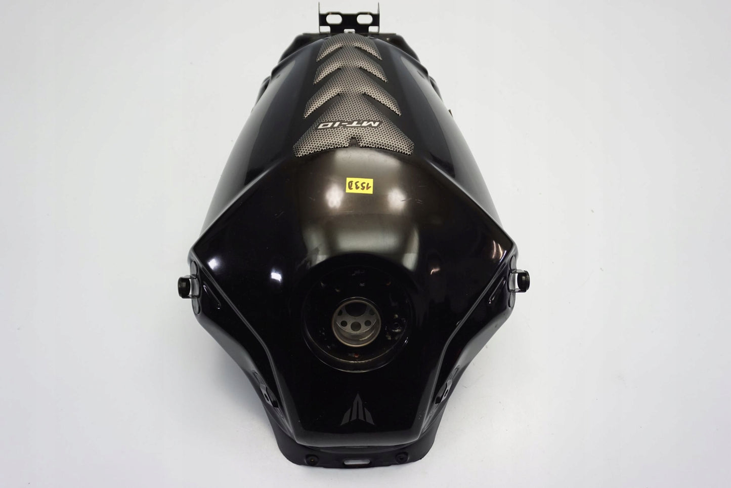 YAMAHA MT-10 16-21 Kraftstofftank Benzintank Fuel Tank