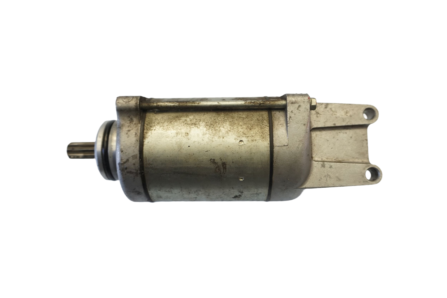 SUZUKI GSX 1400 01-08 Anlasser Starter Motor