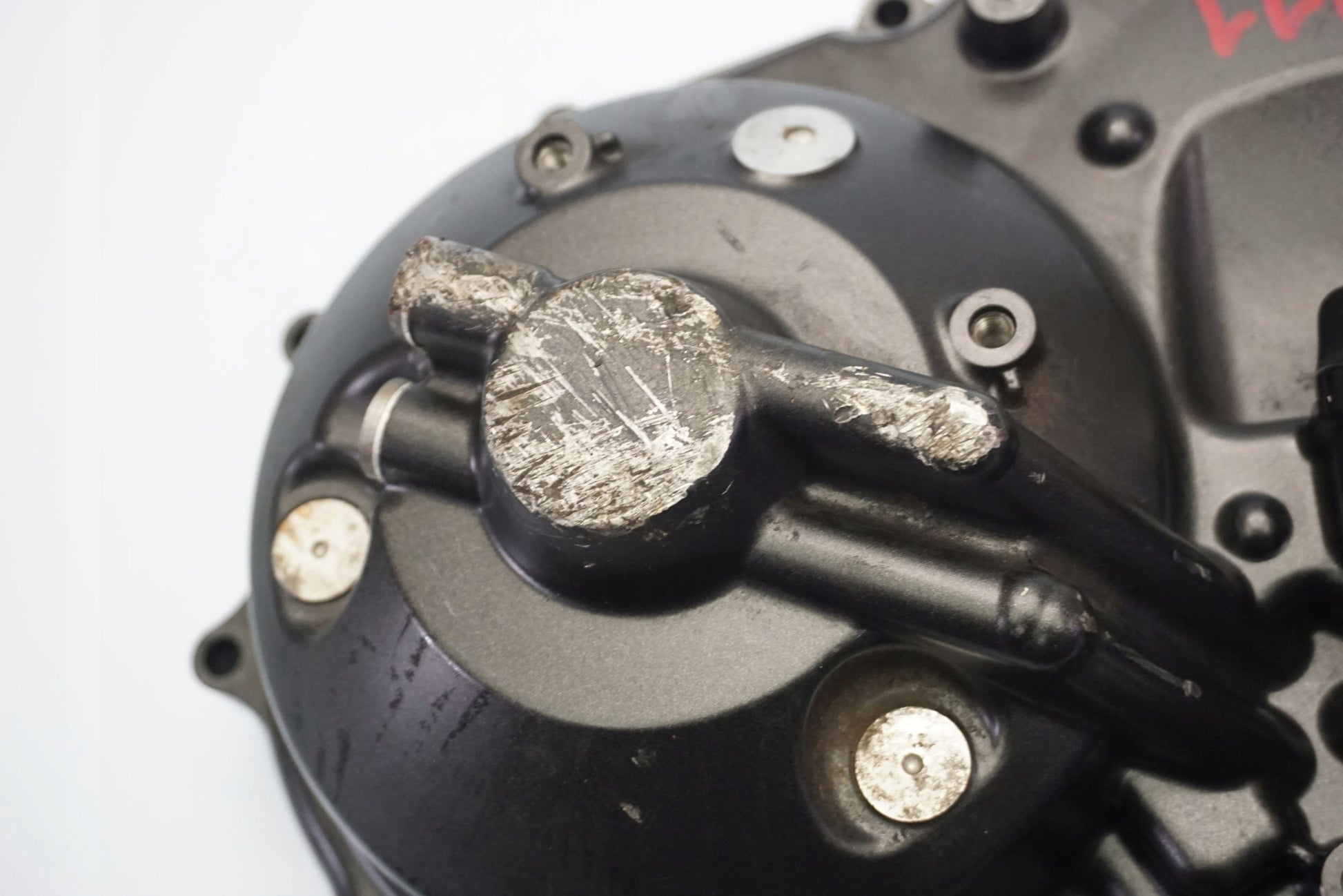 HONDA X-ADV 750 17- Motordeckel Engine Cover 3