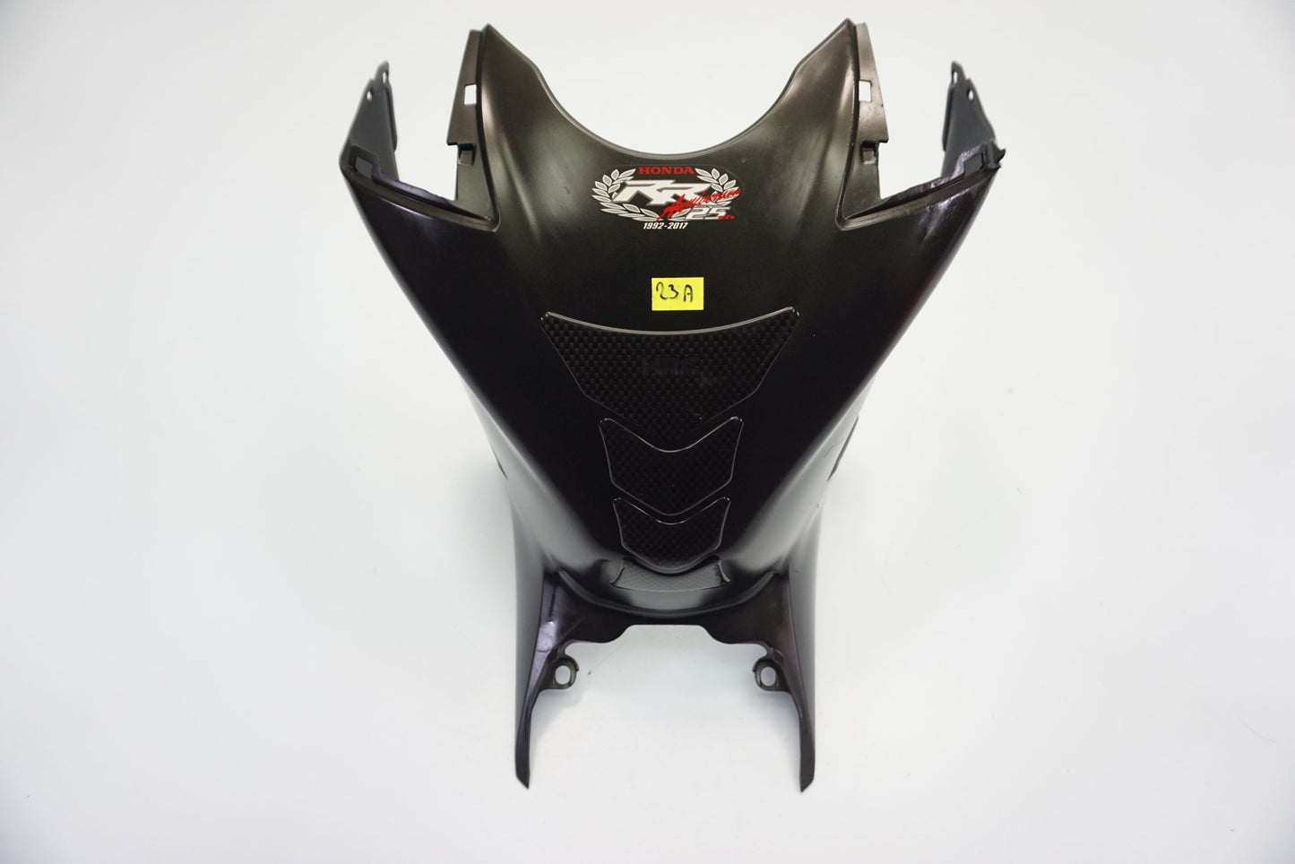 HONDA CBR 1000RR SC77 17-19 Tankabdeckung Tank Cover Tankverkleidung