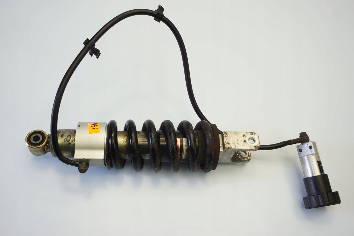 HONDA ST 1300 PAN EUROPEAN 02-13 Stoßdämpfer Federbein shock absorber 7