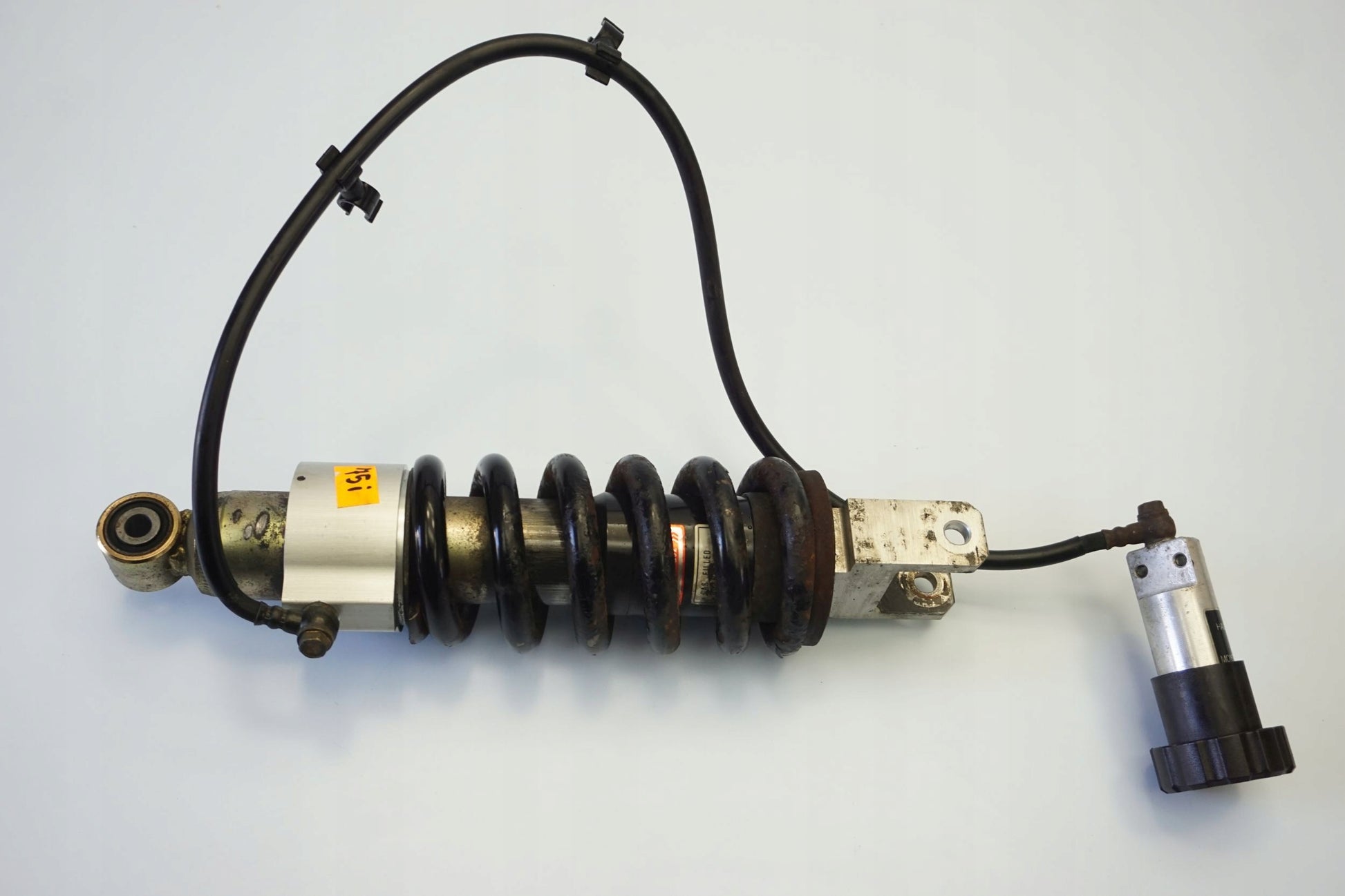 HONDA ST 1300 PAN EUROPEAN 02-13 Stoßdämpfer Federbein shock absorber 7