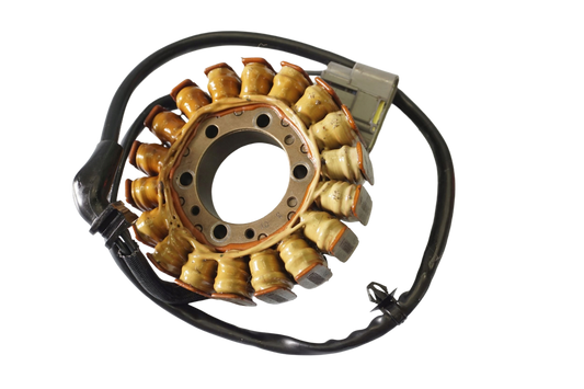 HONDA CB 650 R 19- Lichtmaschine Stator Generator Lima Alternator