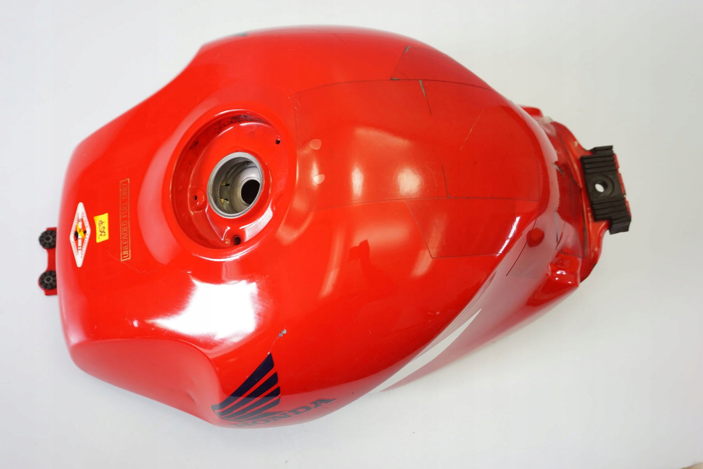 HONDA CBR 929RR SC44 Kraftstofftank Benzintank Fuel Tank