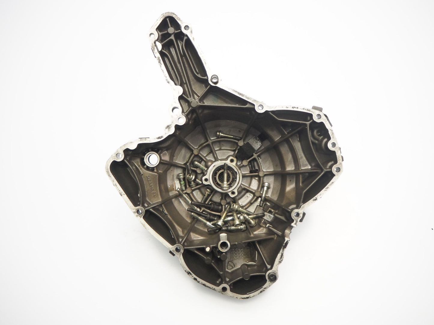 DUCATI SCRAMBLER 800 Motordeckel Engine Cover