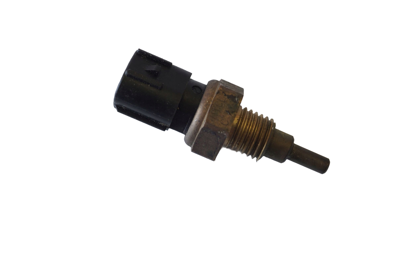 KAWASAKI GTR 1400 Temperatursensor Thermostat Temperature sensor 1