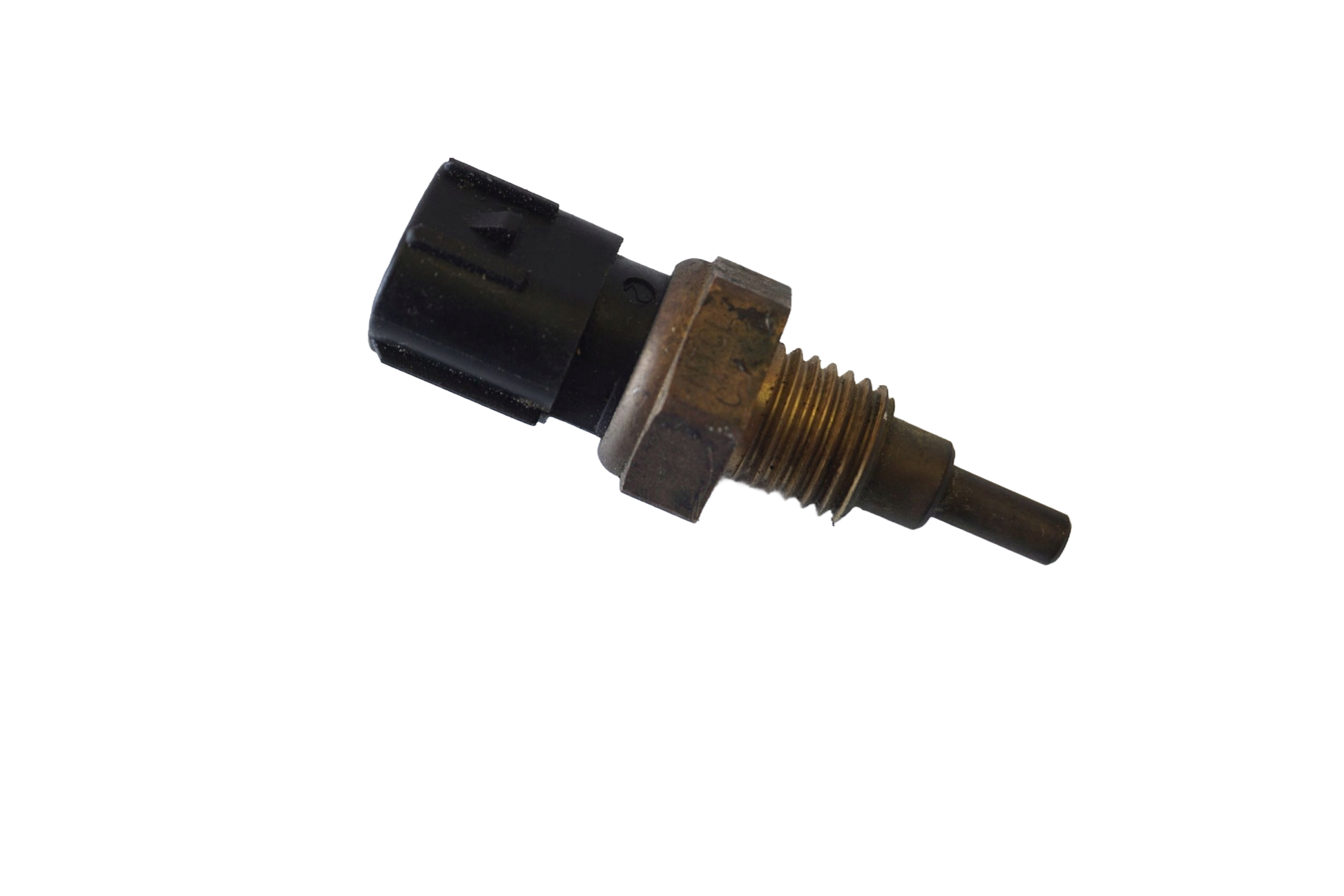 KAWASAKI GTR 1400 Temperatursensor Thermostat Temperature sensor 1