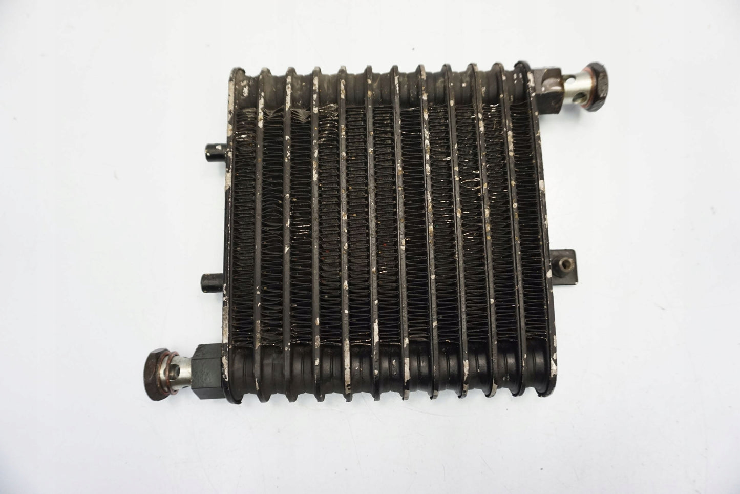 TRIUMPH SPEEDMASTER 865 02-11 Ölkühler Kühler Oil Cooler