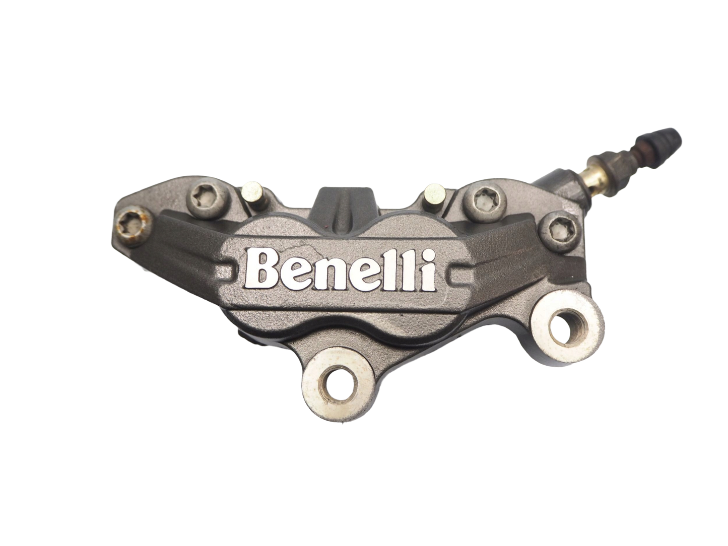 BENELLI BN 302 2018 Bremse Bremssattel Bremszange vorne rechts