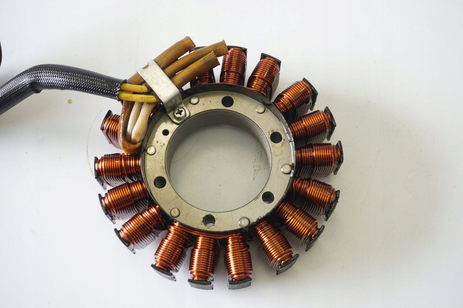 HONDA VFR 1200 XH CROSSTOURER 16- Lichtmaschine Stator Generator Lima Alternator 8