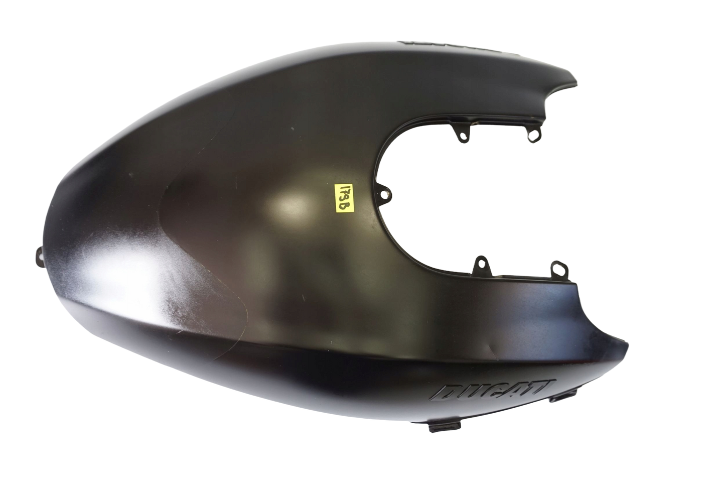 DUCATI DIAVEL 1200 Tankabdeckung Tank Cover Tankverkleidung