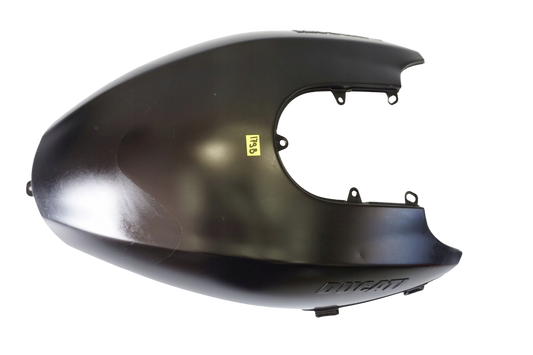 DUCATI DIAVEL 1200 Tankabdeckung Tank Cover Tankverkleidung