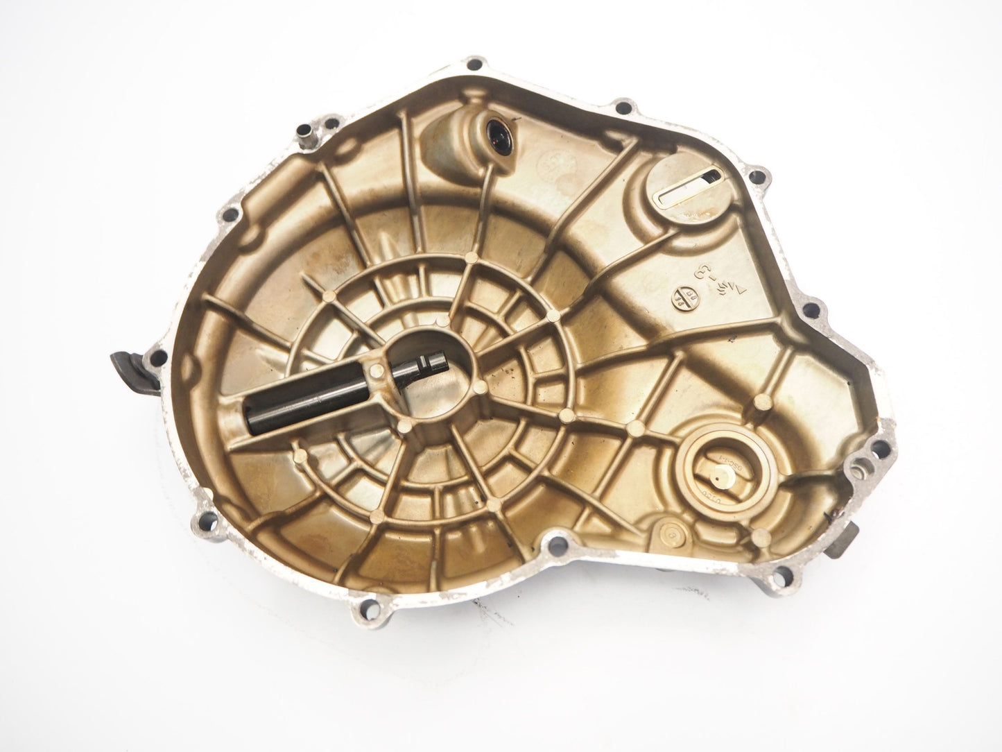 KAWASAKI VERSYS 650 15-21 Motordeckel Engine Cover 3