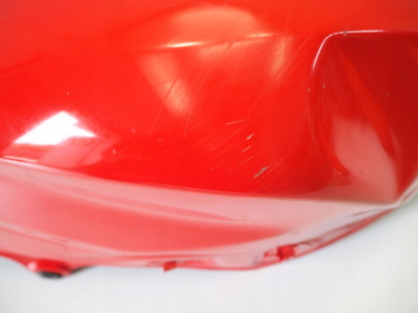 HONDA VFR 800 F 17- Kraftstofftank Benzintank Fuel Tank 7